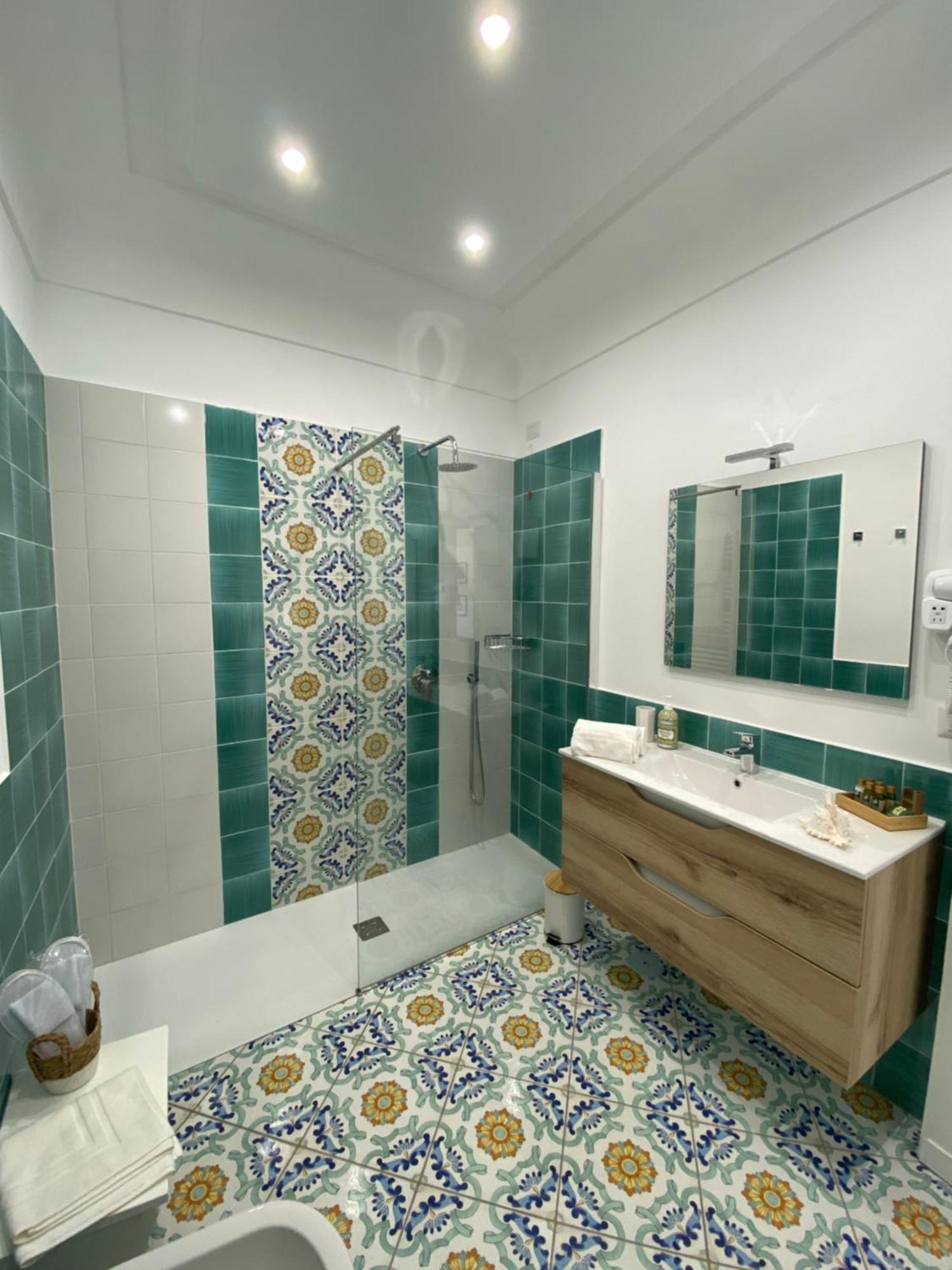 B&B La Ciammurrella Anacapri  Exteriér fotografie